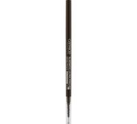 CATRICE Slim'Matic Ultra Precise Brow Pencil 040 Cool Brown - Matita per sopracciglia con mina precisa e spazzolina - Finish naturale e a lunga tenuta - Vegano y resistente al agua - 0,05 g
