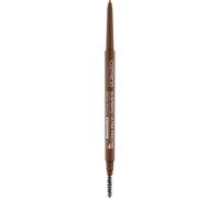 Matita per sopracciglia Catrice Slim'Matic Ultra Precise waterproof 025 Marrone Caldo, 0,05 g