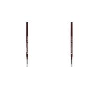 Catrice Slim'Matic Ultra Precise Brow Pencil Waterproof 050 - Matita per sopracciglia (Confezione da 2)