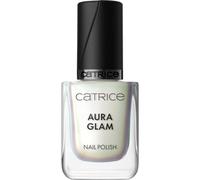 Catrice - Smalto per unghie Aura Glam - 010 Glacier Glow