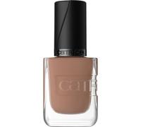 Catrice - Smalto per unghie Gel Affair - 53 Teddy Tan