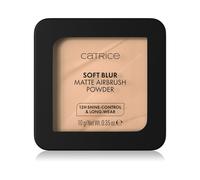 CATRICE Soft Blur Matte Airbrush Cipria Compatta 020N 10g - Cipria compatta