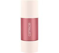 Catrice - Soft Embrace Liquid Shimmer Blush 7.8 ml Corallo unisex