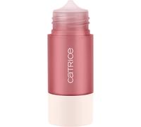Catrice - Soft Embrace Liquid Shimmer Blush 7.8 ml Corallo unisex