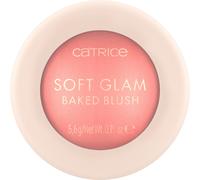 Catrice - Soft Glam Blush Illuminante Illuminanti 5.6 g Corallo unisex