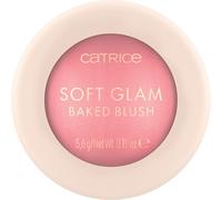 Catrice Soft Glam Blush Illuminante 030 - midnight berry