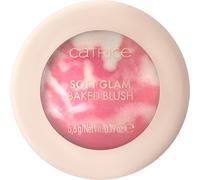 Catrice - Soft Glam Blush Illuminante 5.6 g Oro rosa unisex