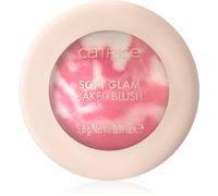 Catrice Soft Glam blush illuminante colore 050 Cheek Lover 5.6 g