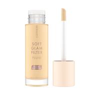 Catrice Soft Glam Filter Fluid 010 Fair Light BB Cream idratante ultra leggero BB Cream