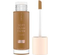 Catrice Trucco del viso Primer Soft Glam Filter Fluid 080 Tan - Deep 30 ml