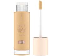 Catrice - Viso Soft Glam Filter Fluid Base Viso Colorata 020-Light - Medium - Illuminante viso,Primer viso