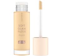 Catrice SOFT GLAM FILTER FLUID Base Viso Colorata Fluida