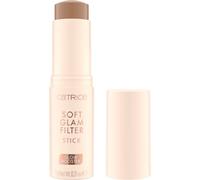 Catrice - Soft Glam Filter Stick Viso Effetto Luminosità Primer 9 g Marrone chiaro unisex