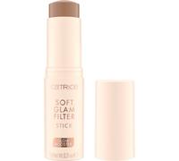 Catrice - Soft Glam Filter Stick Viso Effetto Luminosità Primer 9 g Marrone unisex