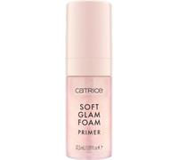 CATRICE Soft Glam Foam Primer base trucco 010 Beyond The Cloud 32,5 ml