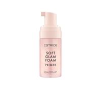 Catrice Soft Glam, Radiant, Primer liquido, 010, Beyond The Cloud Beyond, 32,5 ml