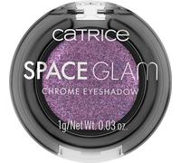 Catrice Space Glam Chrome Eyeshadow, ombretto n. 020, multicolore, lunga durata, risultato espresso, altamente pigmentato, vegano, senza particelle di microplastica, senza nanoparticelle, senza