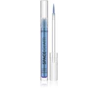 Catrice Space Glam eyeliner liquidi con glitter colore 030 Cosmic Chrome 1.4 ml
