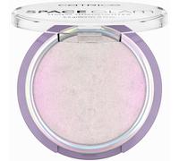 Catrice Space Glam Holo illuminante olografico 4.6 g tonalità 010 Beam Me Up!