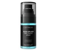 Catrice Aqua Splash spray fissante per il trucco 55 ml