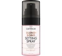 Catrice Spray Fissante Blend + Bond