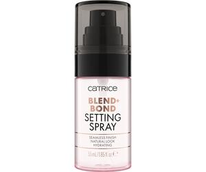Catrice Spray Fissante Blend + Bond