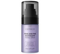 CATRICE Prime And Fine Multitalent Fixing Spray - 50 ml