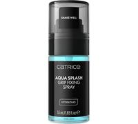 Catrice Spray Fissante Aqua Splash Grip