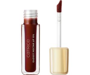 Catrice - SPRING AND THE CITY Glossy Nectar Lucidalabbra 6.5 ml Oro rosa female