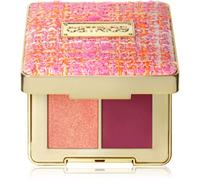 Catrice Spring and the City trucco multifunzione per occhi e viso colore C02 Cherry Glow & Skyline Views 6.4 g