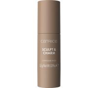 Catrice Sculpt & Charm Stick Contouring, 010 Ash