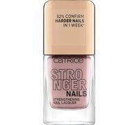 Catrice Stronger Nails Esmalte De Uñas Endurecedor 06