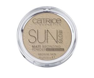 Catrice Sun Glow Cipria 030 Medium Bronze Skin