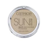 Catrice Sun Glow Matt Bronzing Powder 030 Medium Bronze 9,5gr