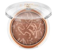 Catrice Sun Lover Glow Bronzing Powder 010