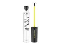 CATRICE Correttore Super Glue Gel Effetto Fissante Estremo per (4ml) | Risultati immediati, Definizione delle ciglia, Gel sopracciglia, Asciugatura rapida, Effetto correttivo