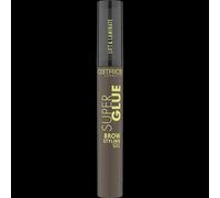 Catrice Super Glue Gel sopracciglia 030 Deep Brown 4 ml - Gel sopracciglia