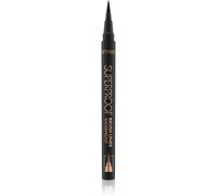 Catrice Cosmetics Superproof Eyeliner waterproof con pennello, lunga durata, risultato immediato, Ultra pigmentato, opaca (0.45 ml)