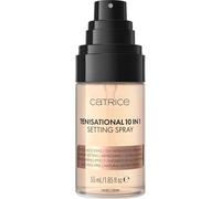 Catrice Ten!Sational 10 In 1 Hairspray 55ml