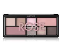 Catrice The Cool Rose palette di ombretti 9 g