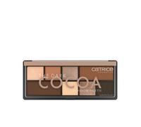 Palette ombretti Catrice The Dark Cocoa