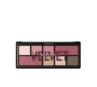 Catrice Palette di ombretti The Deep Velvet – 9 g