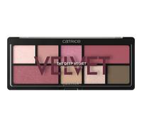 Catrice Palette di ombretti The Deep Velvet – 9 g