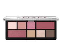 Catrice - The Deep Velvet Palette Ombretti 9 g Marrone chiaro female