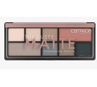 Catrice the dusty matte eyeshadow palette