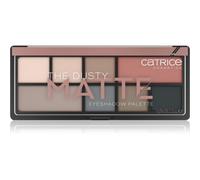 Catrice - Occhi The Dusty Matte Palette Ombretti - Palette