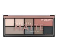 Catrice - Occhi The Dusty Matte Palette Ombretti - Palette