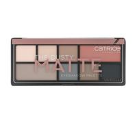 Catrice The Dusty Matte Palette Ombretto 9g - Palette ombretti