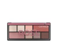 Catrice Occhi Ombretto Eyeshadow Palette The Electric Rose 9 g