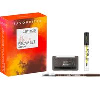 Catrice The Essential Light - Kit sopracciglia